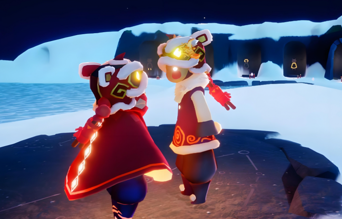 光遇遇境新年龙有什么用3