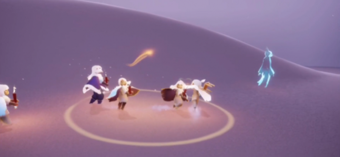 光遇双面狐_光遇狐狸面具复刻图