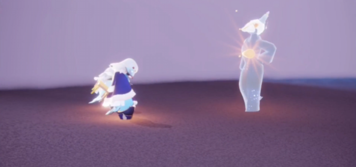 光遇双面狐怎么获得2