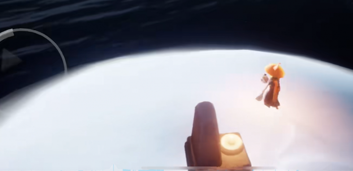 光遇中湖水试炼怎么过2