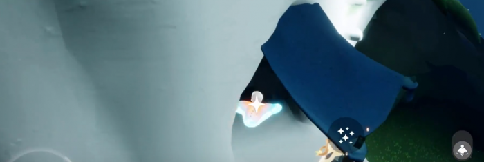 光遇一个人怎么完成拥抱任务2