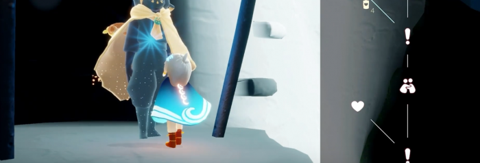 光遇一个人怎么完成拥抱任务3