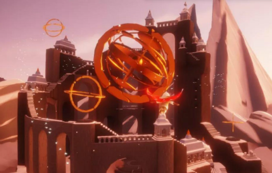 光遇红艳斗篷_光遇 红斗篷