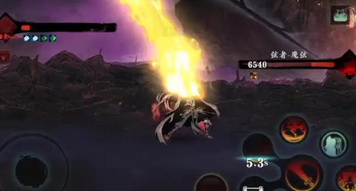 影之刃3通天塔18层怎么打2