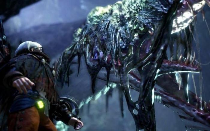 怪猎世界瘴气怎么防3