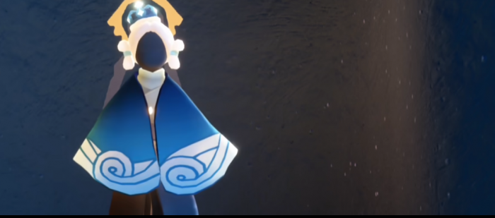 光遇皇冠头饰如何搭配3