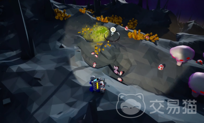 异星探险家exo芯片如何获得3