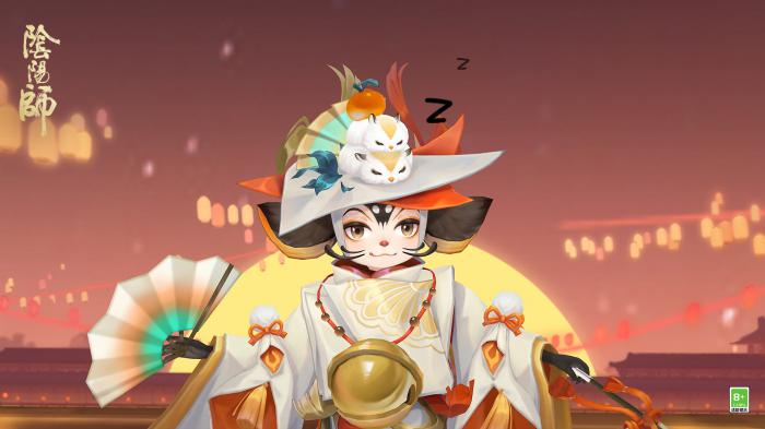 阴阳师铁鼠是日大桔怎样3