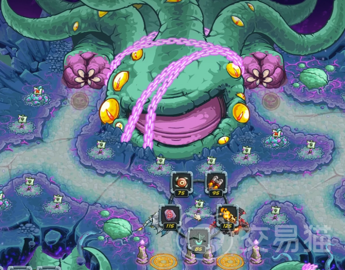 王国保卫战5联盟最终boss如何打3