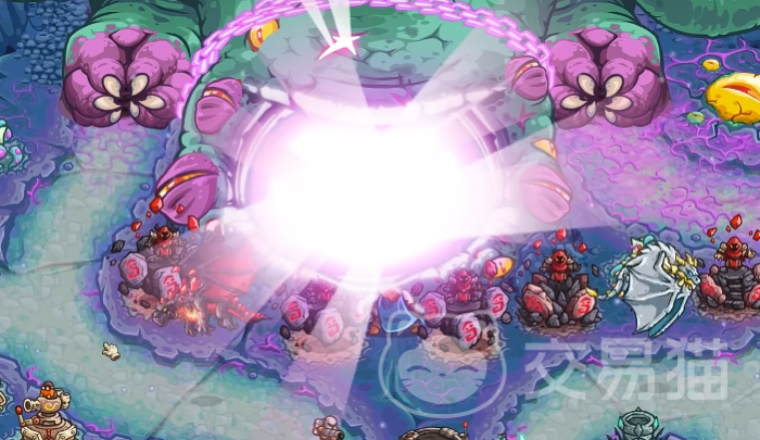 王国保卫战5联盟最终boss如何打5