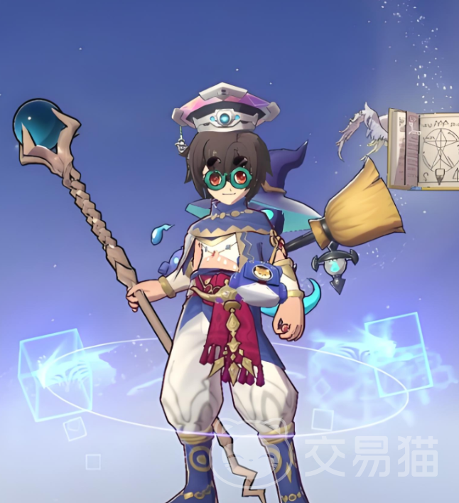 仙境传说破晓开局选哪些职业5