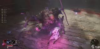 明末渊虚之羽禄秉璋回响效果如何获取3