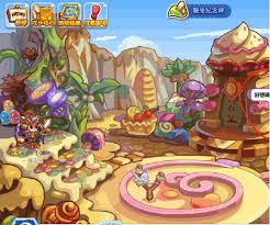 洛克王国光灵石分布地点在哪1