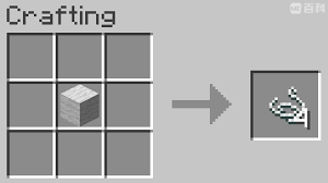 我的世界羊毛如何变成线3