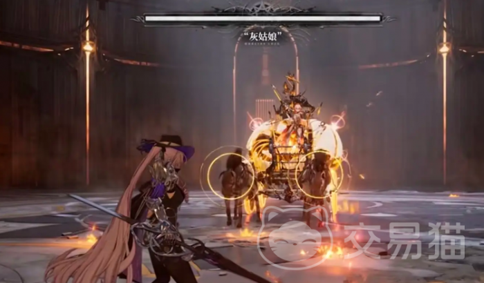 白银之城战斗系统怎样玩2