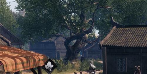 下一站江湖2松木怎么获取2