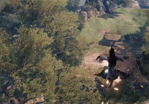 下一站江湖2松木怎么获取3