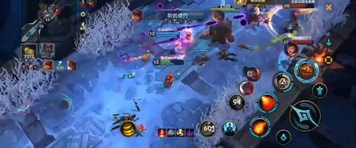 英雄联盟手游安妮技能有什么3