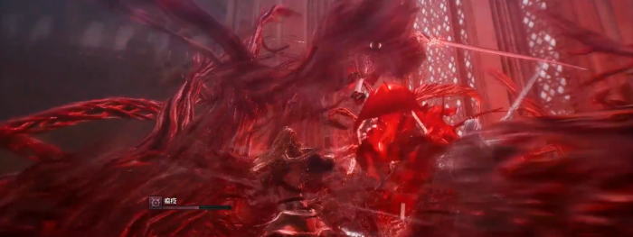 第一狂战士卡赞斯卡坡怎么打3