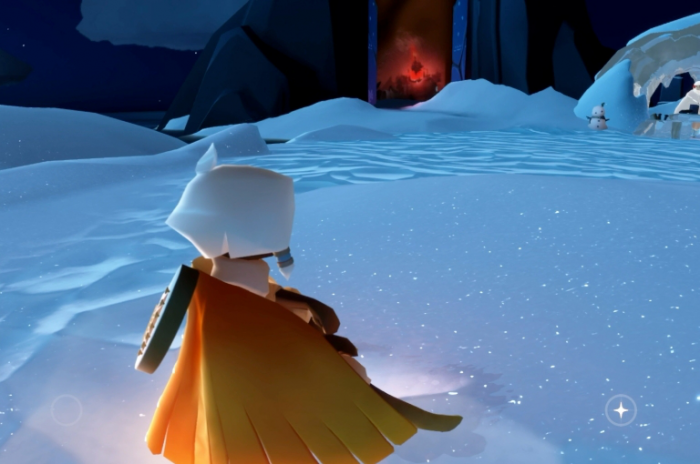 光遇萌新前期该怎么做1