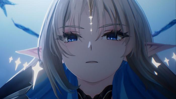 鸣潮芙露德莉斯怎么打1