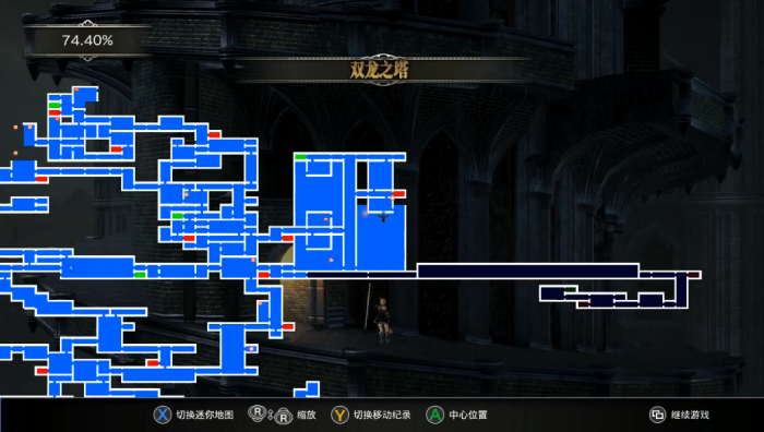 赤痕夜之仪式女武神洋装怎么获得1