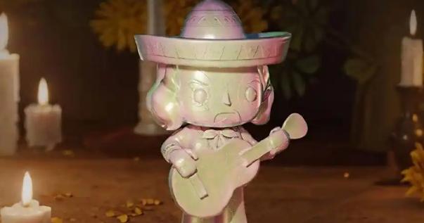 三角洲行动炫彩兰小登怎么获取2