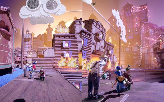 二个人能玩的游戏有什么4