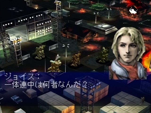 机器人游戏有什么9