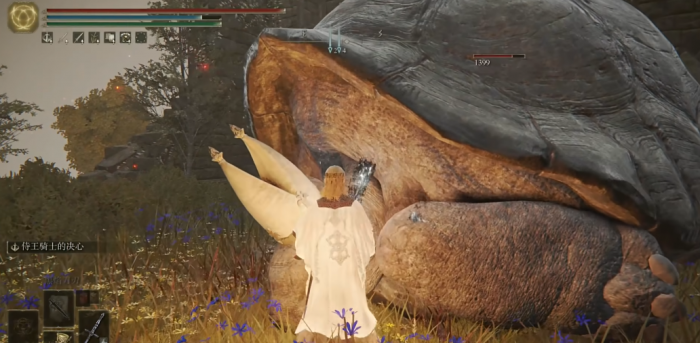 艾尔登法环黑焰刀刃在哪1