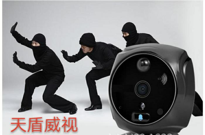 移动侦测要不要开启2