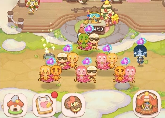 乌冬的旅店房间如何布置4