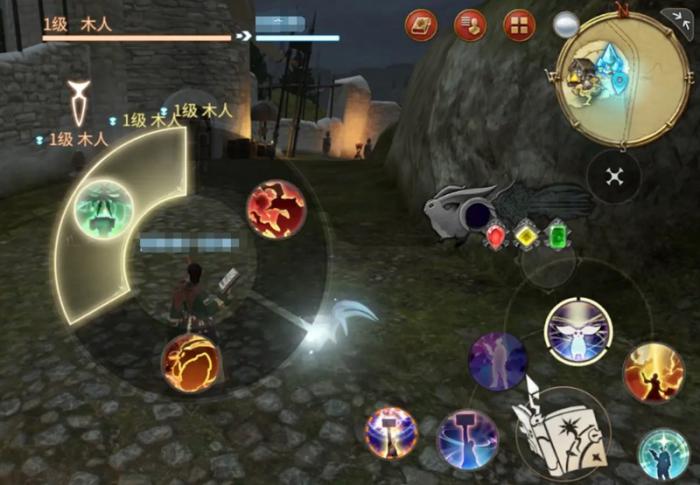 最终幻想14水晶世界有什么特色2