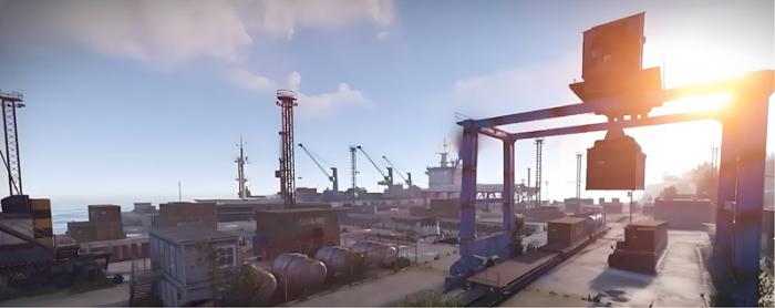 失控进化实用家型怎么建造1