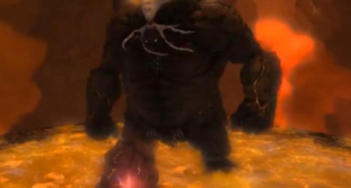 最终幻想14蛮神战怎么打1