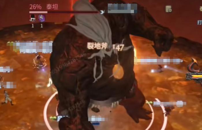 最终幻想14蛮神战怎么打2