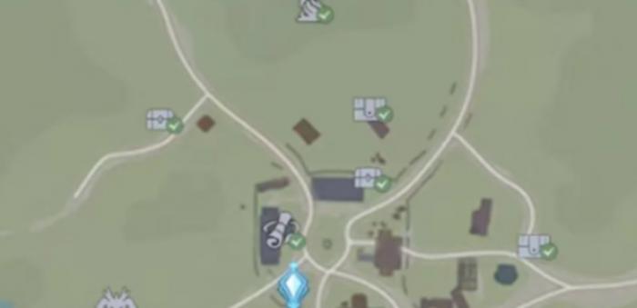 斗罗大陆猎魂世界宝箱在哪2