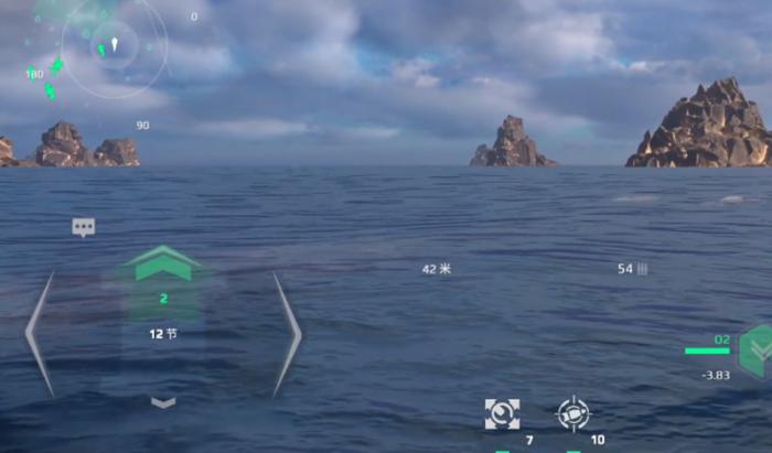 现代战舰2级航母怎么选4