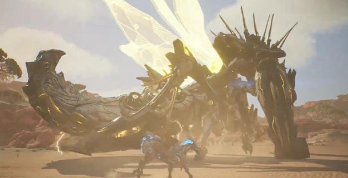 荒野起源怎么拓荒4