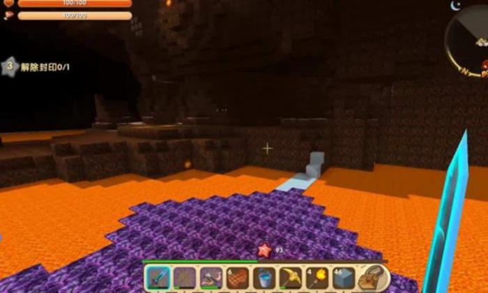 迷你世界稀有物品有哪些4