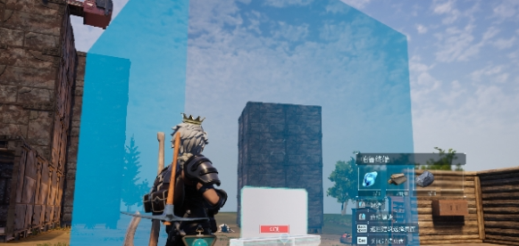 幻兽帕鲁手游家园怎么建2