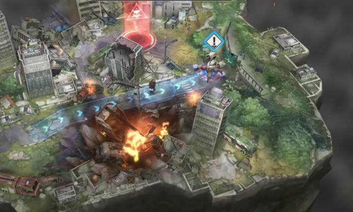 胜利女神战前整备面板详解3