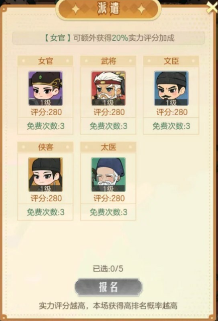 时光杂货店武后开国玩法攻略5