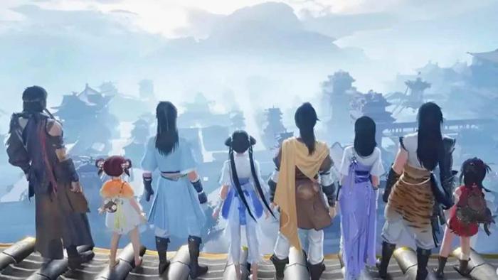 仙剑世界新手开荒速通攻略3