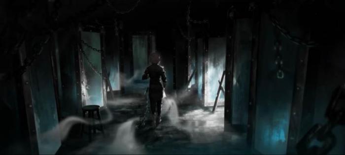 第五人格逃脱大师背景故事是什么5