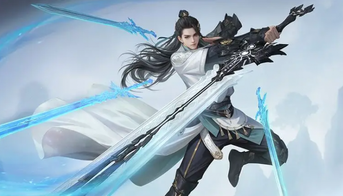 剑侠情缘零职业怎么选1