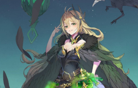 永夜降临复苏角色培养要点1