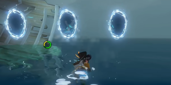 洛克王国世界罗隐进化玩法2