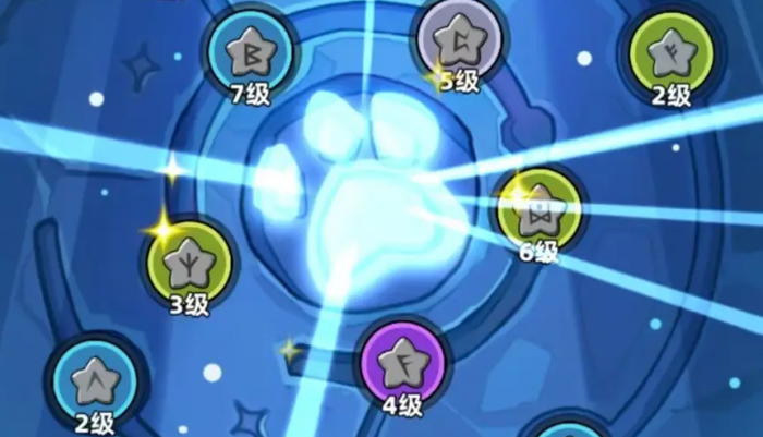 幻之森林印记雕刻玩法攻略1