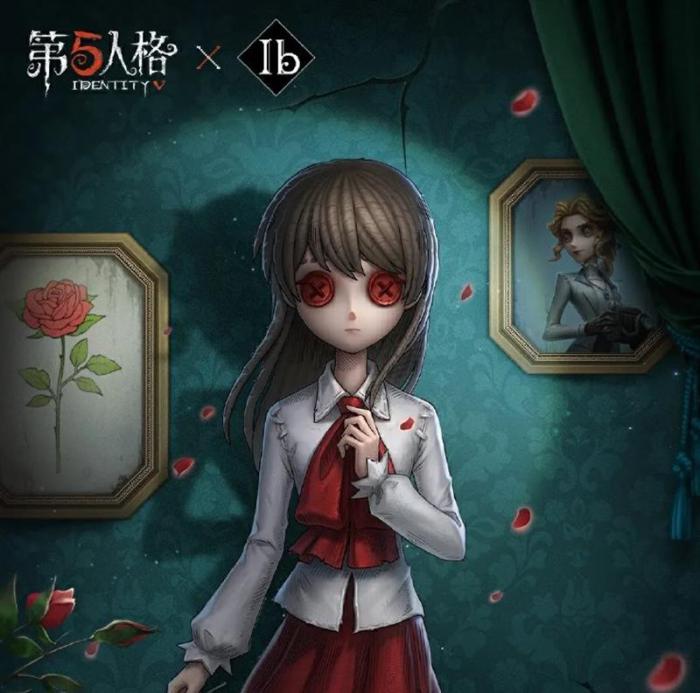 第五人格IB联动时装怎么获取3